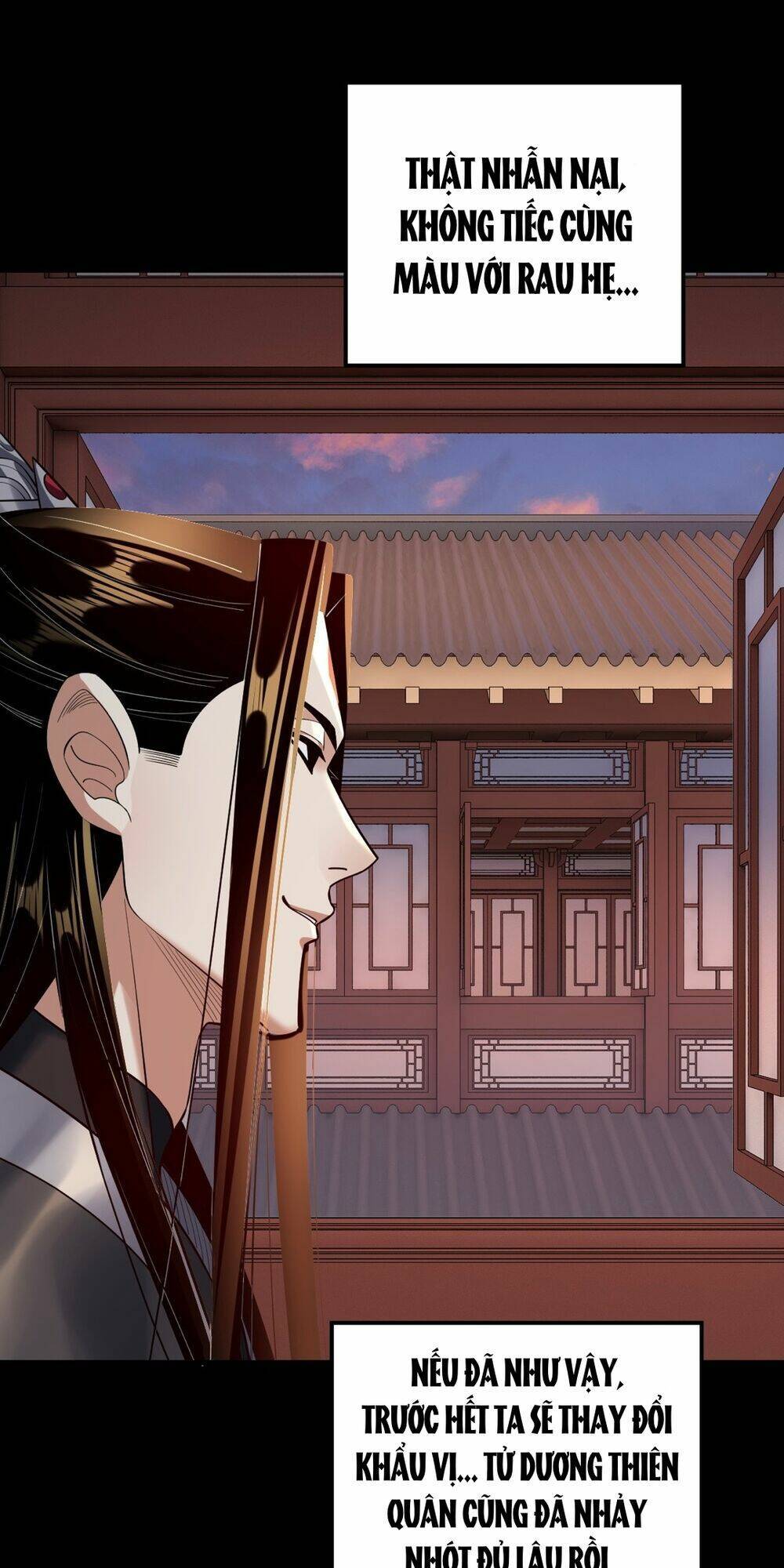 Ta Trời Sinh Đã Là Nhân Vật Phản Diện: Chapter 155