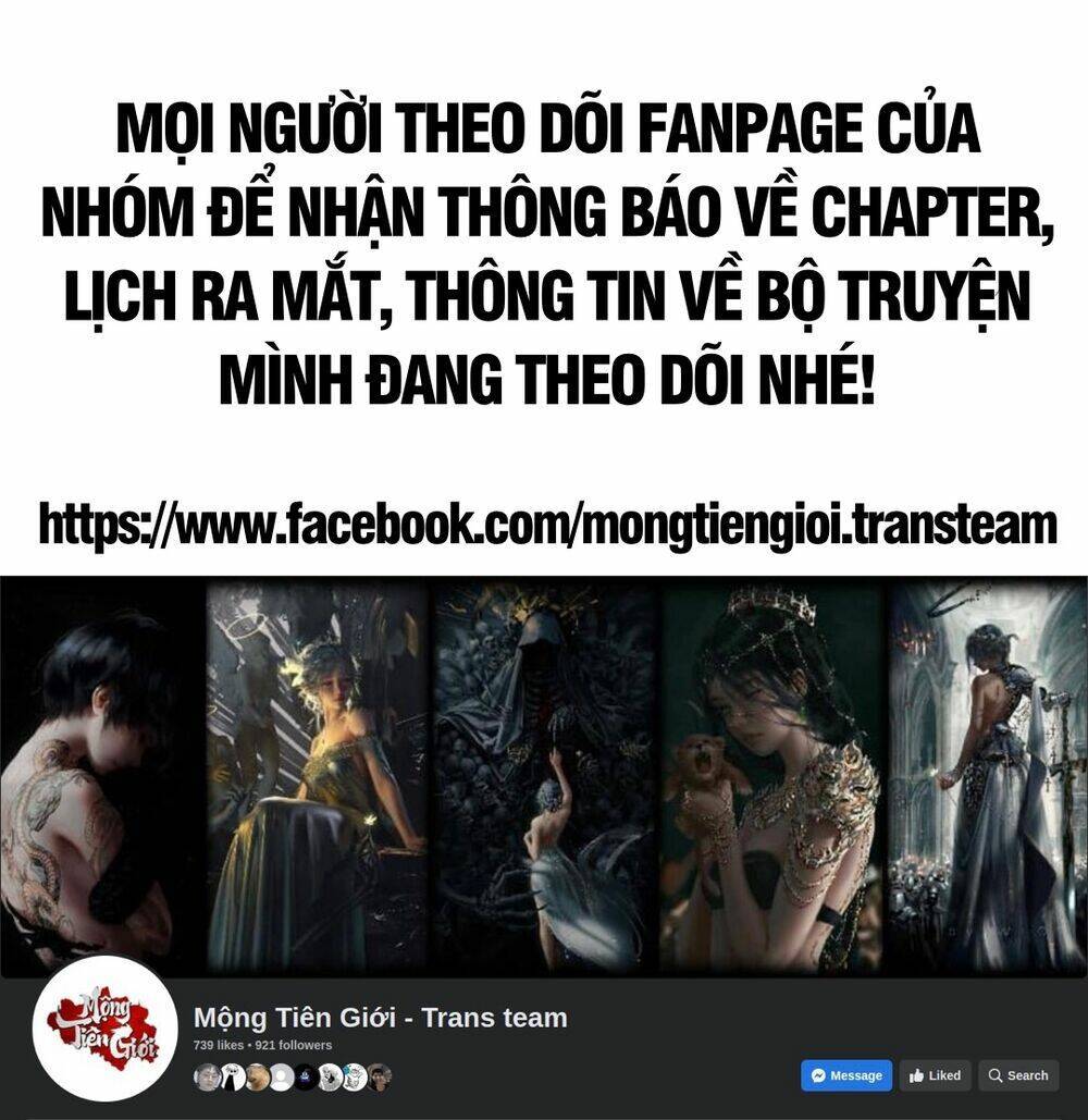 Ta Trời Sinh Đã Là Nhân Vật Phản Diện: Chapter 155