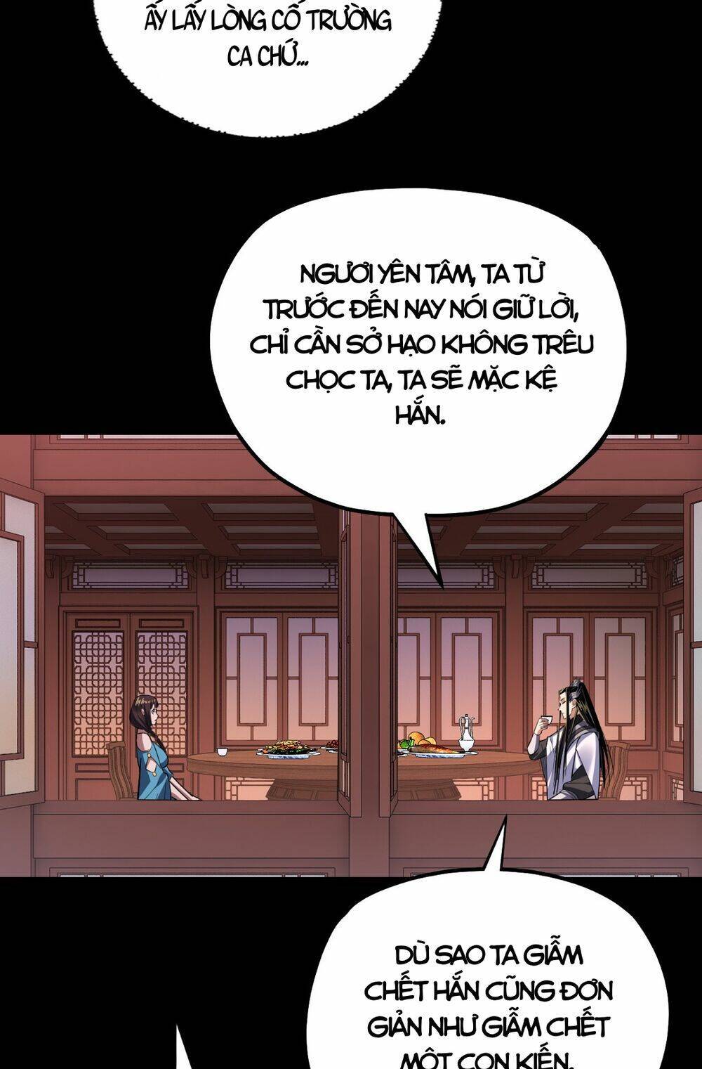 Ta Trời Sinh Đã Là Nhân Vật Phản Diện: Chapter 155
