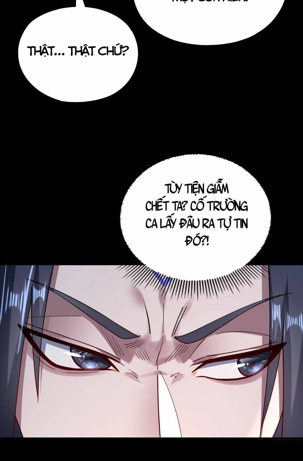 Ta Trời Sinh Đã Là Nhân Vật Phản Diện: Chapter 155