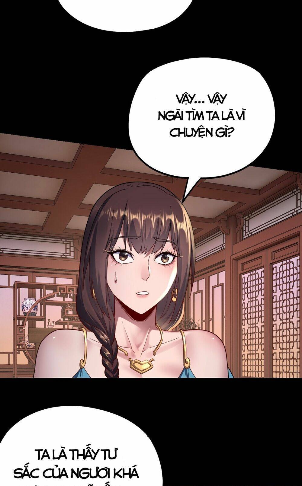 Ta Trời Sinh Đã Là Nhân Vật Phản Diện: Chapter 155