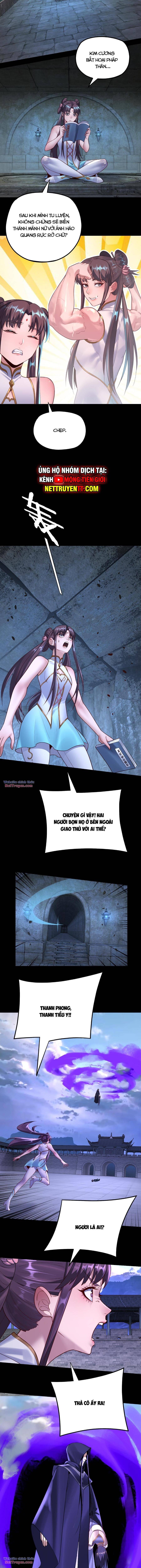 Ta Trời Sinh Đã Là Nhân Vật Phản Diện: Chapter 156