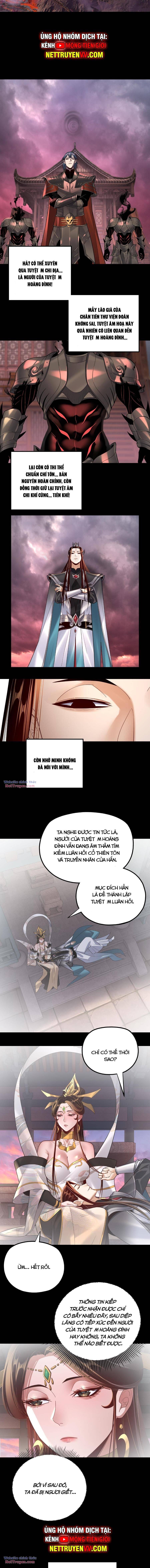 Ta Trời Sinh Đã Là Nhân Vật Phản Diện: Chapter 160