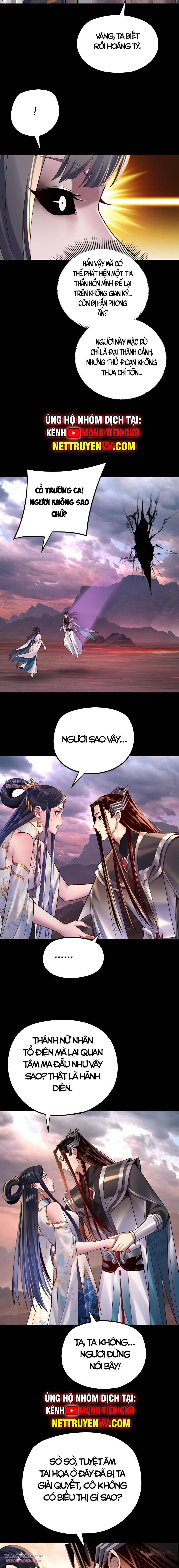 Ta Trời Sinh Đã Là Nhân Vật Phản Diện: Chapter 161