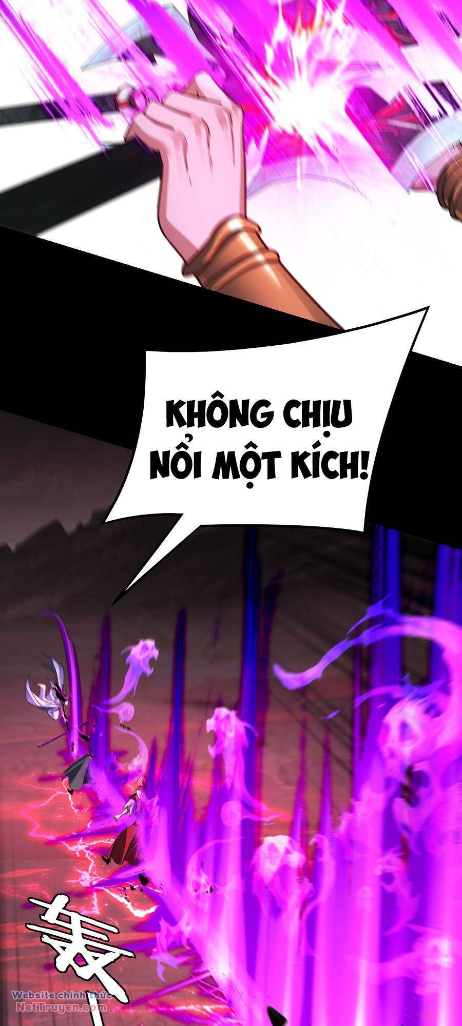 Ta Trời Sinh Đã Là Nhân Vật Phản Diện: Chapter 162