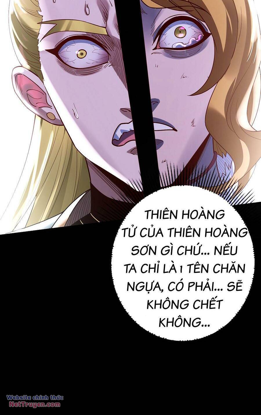 Ta Trời Sinh Đã Là Nhân Vật Phản Diện: Chapter 162