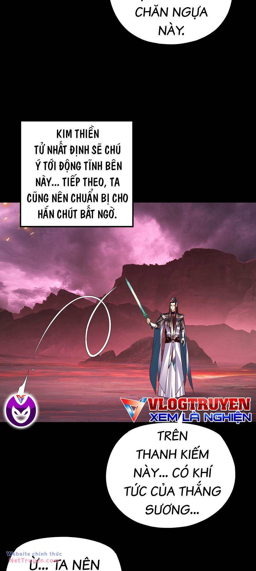 Ta Trời Sinh Đã Là Nhân Vật Phản Diện: Chapter 162