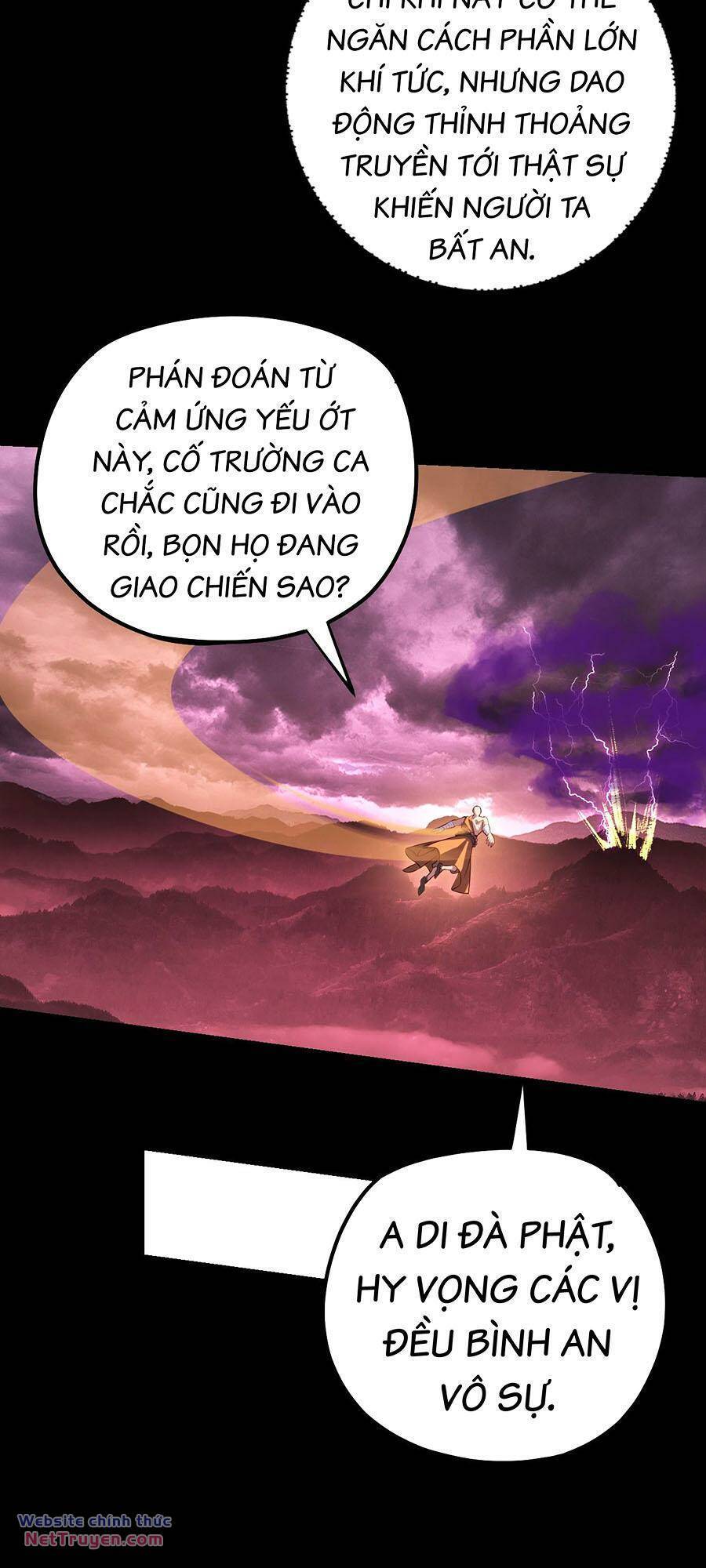 Ta Trời Sinh Đã Là Nhân Vật Phản Diện: Chapter 162