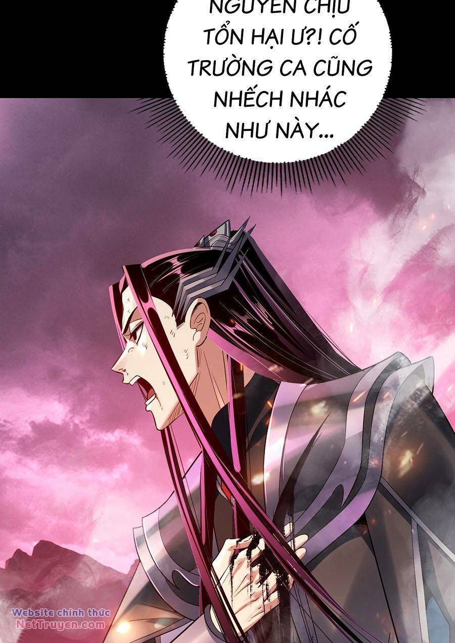 Ta Trời Sinh Đã Là Nhân Vật Phản Diện: Chapter 162
