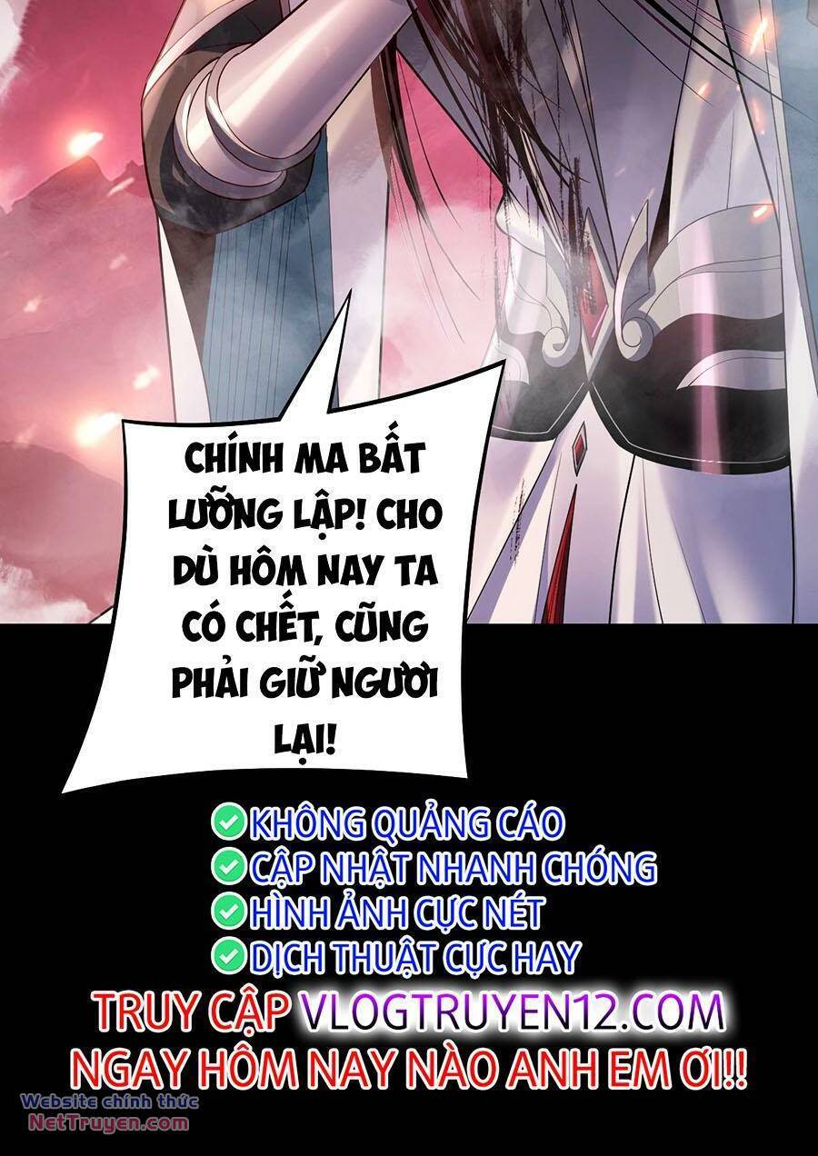 Ta Trời Sinh Đã Là Nhân Vật Phản Diện: Chapter 162