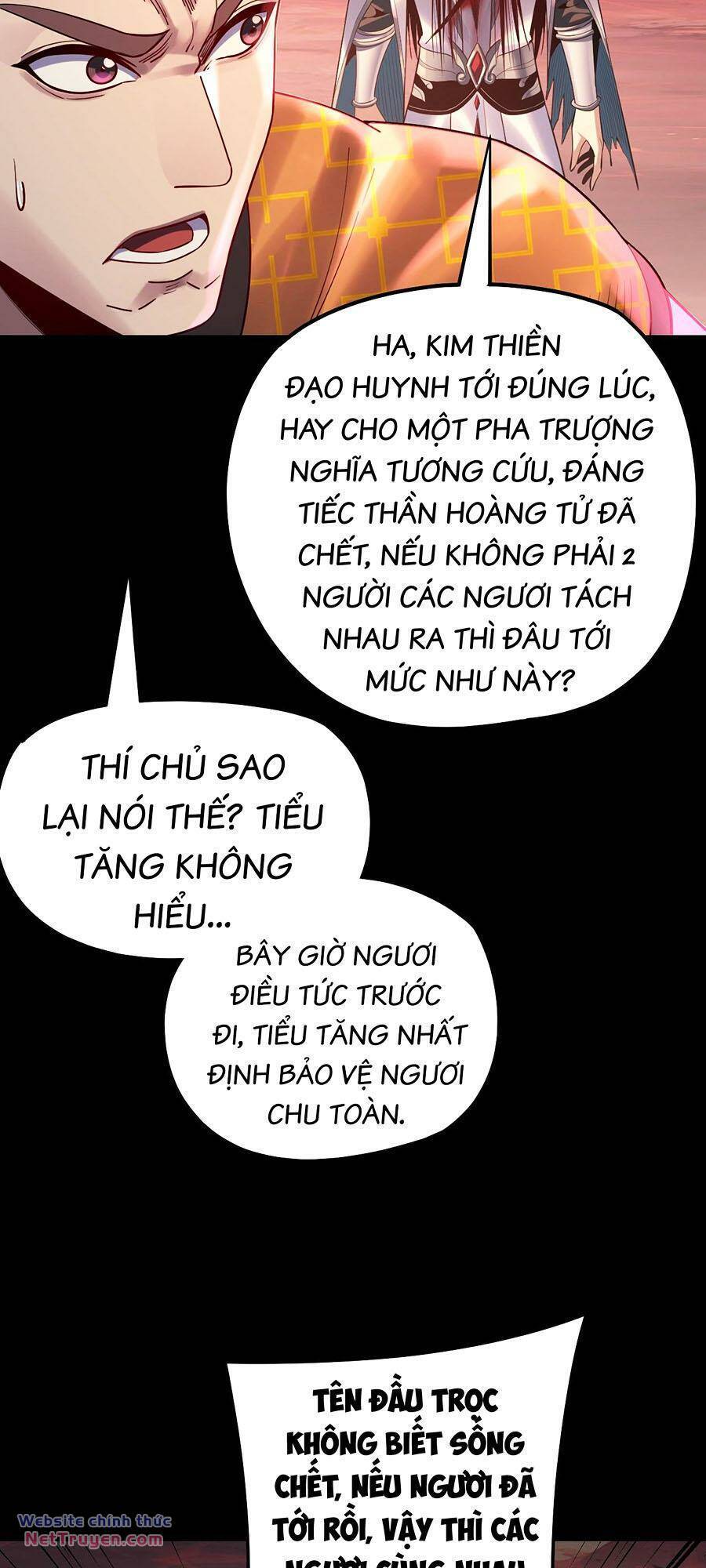 Ta Trời Sinh Đã Là Nhân Vật Phản Diện: Chapter 162