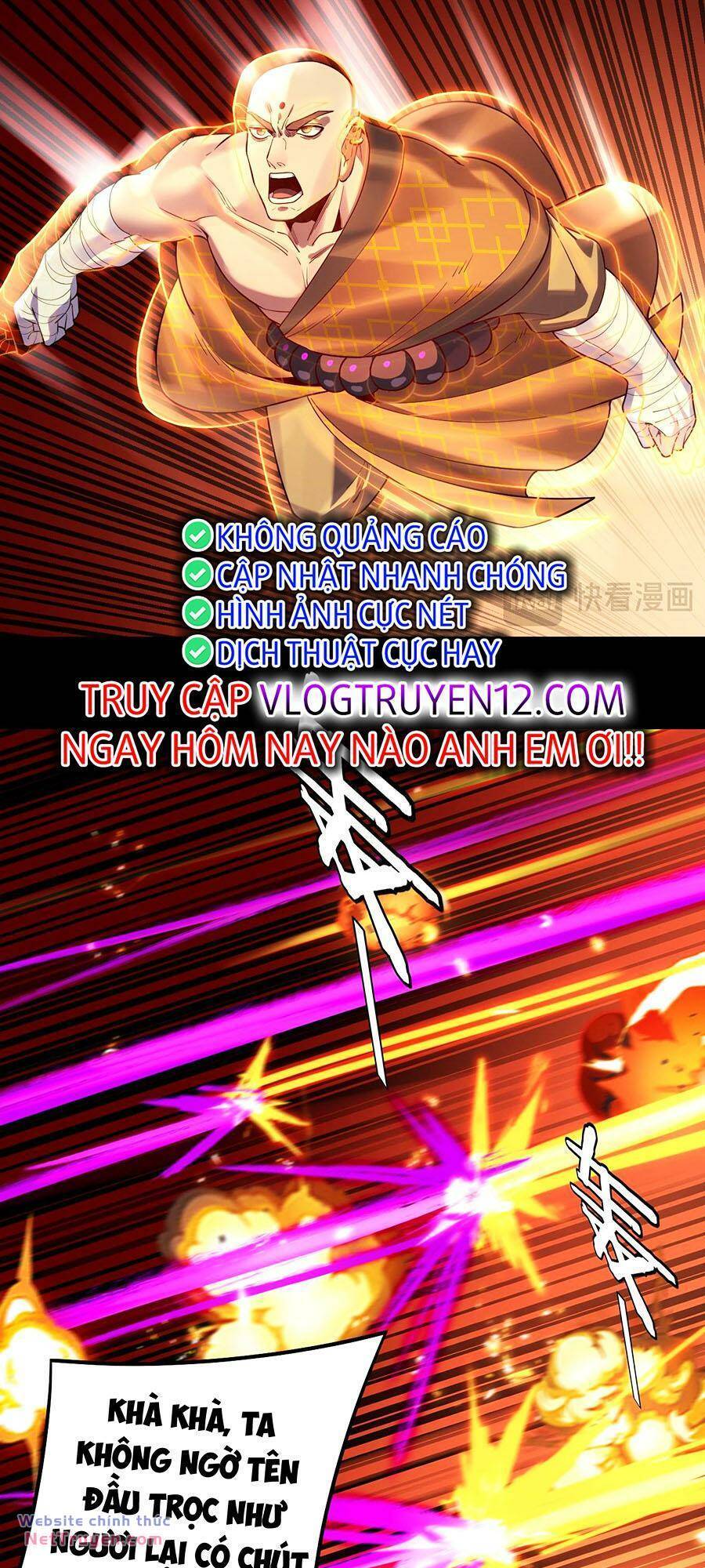 Ta Trời Sinh Đã Là Nhân Vật Phản Diện: Chapter 162