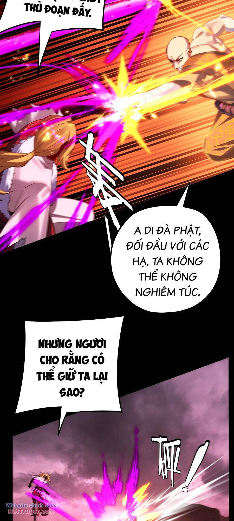 Ta Trời Sinh Đã Là Nhân Vật Phản Diện: Chapter 162