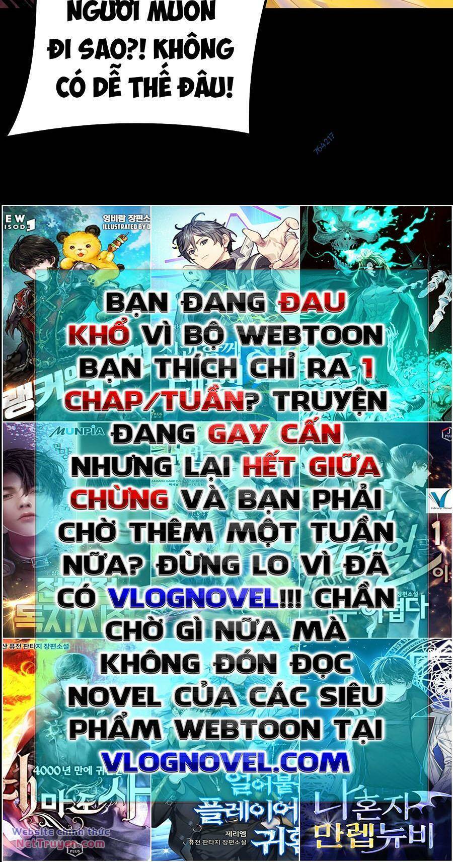 Ta Trời Sinh Đã Là Nhân Vật Phản Diện: Chapter 162