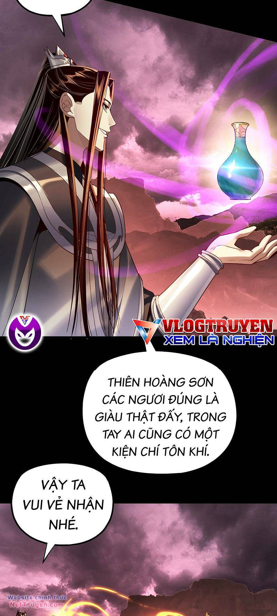 Ta Trời Sinh Đã Là Nhân Vật Phản Diện: Chapter 162