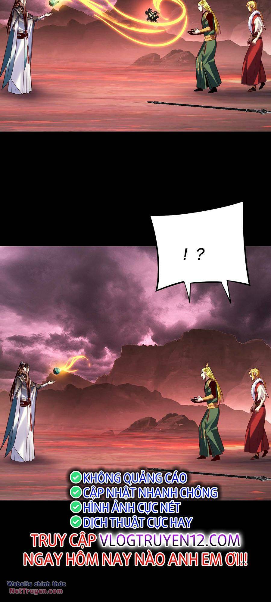 Ta Trời Sinh Đã Là Nhân Vật Phản Diện: Chapter 162