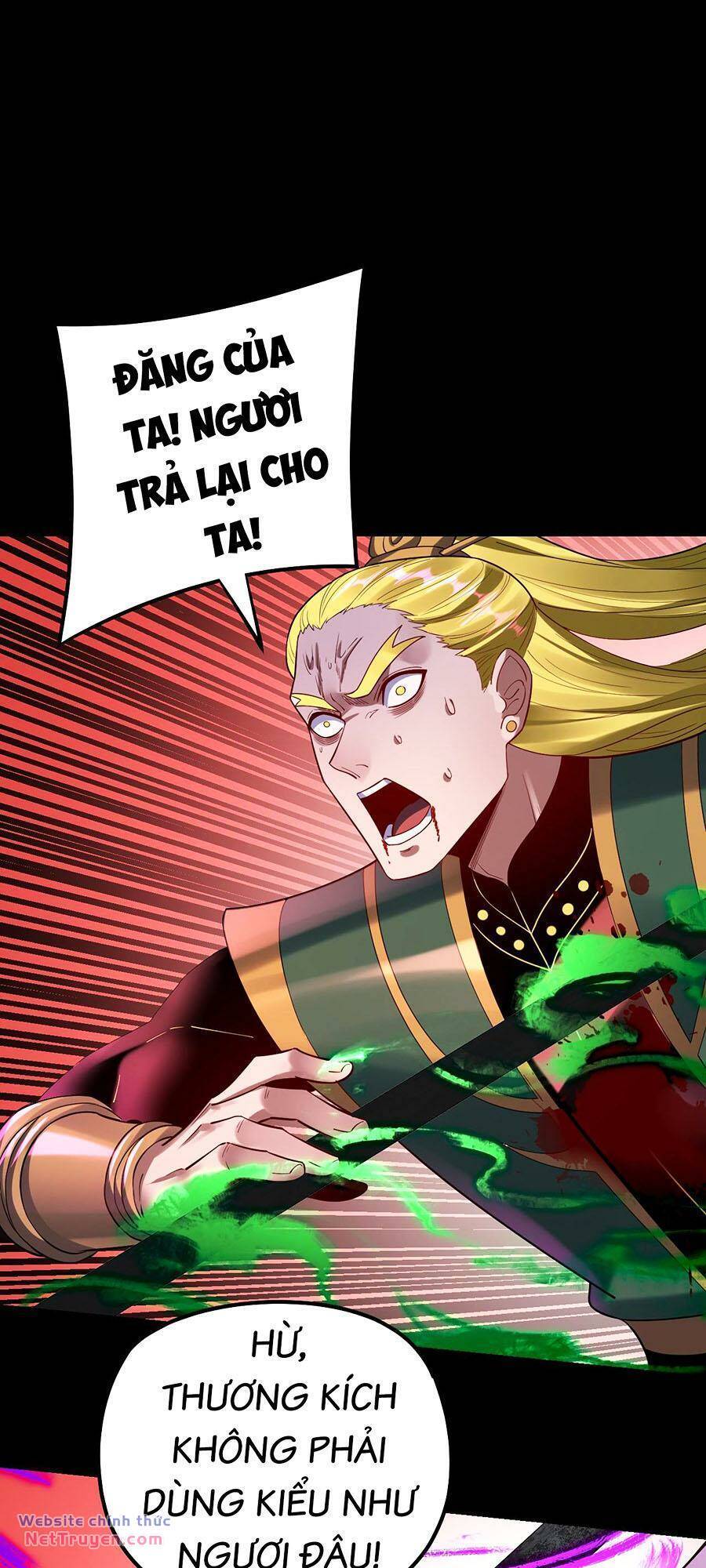 Ta Trời Sinh Đã Là Nhân Vật Phản Diện: Chapter 162