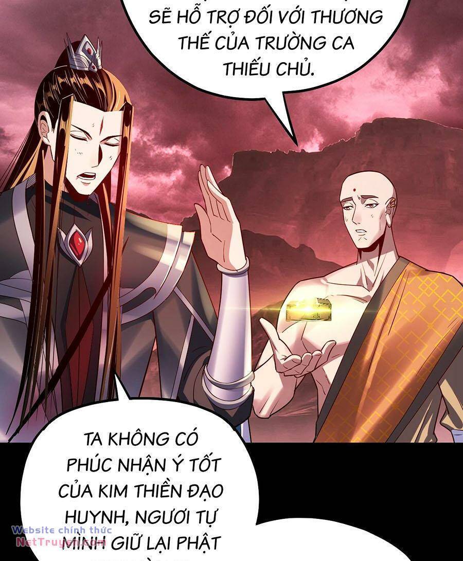 Ta Trời Sinh Đã Là Nhân Vật Phản Diện: Chapter 163