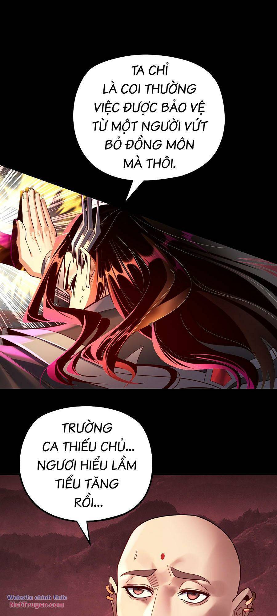 Ta Trời Sinh Đã Là Nhân Vật Phản Diện: Chapter 163