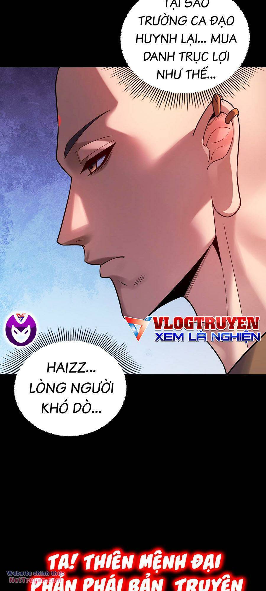 Ta Trời Sinh Đã Là Nhân Vật Phản Diện: Chapter 163