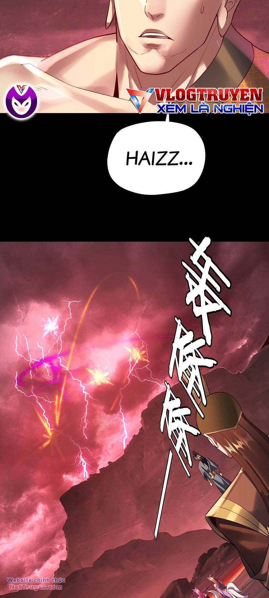 Ta Trời Sinh Đã Là Nhân Vật Phản Diện: Chapter 163