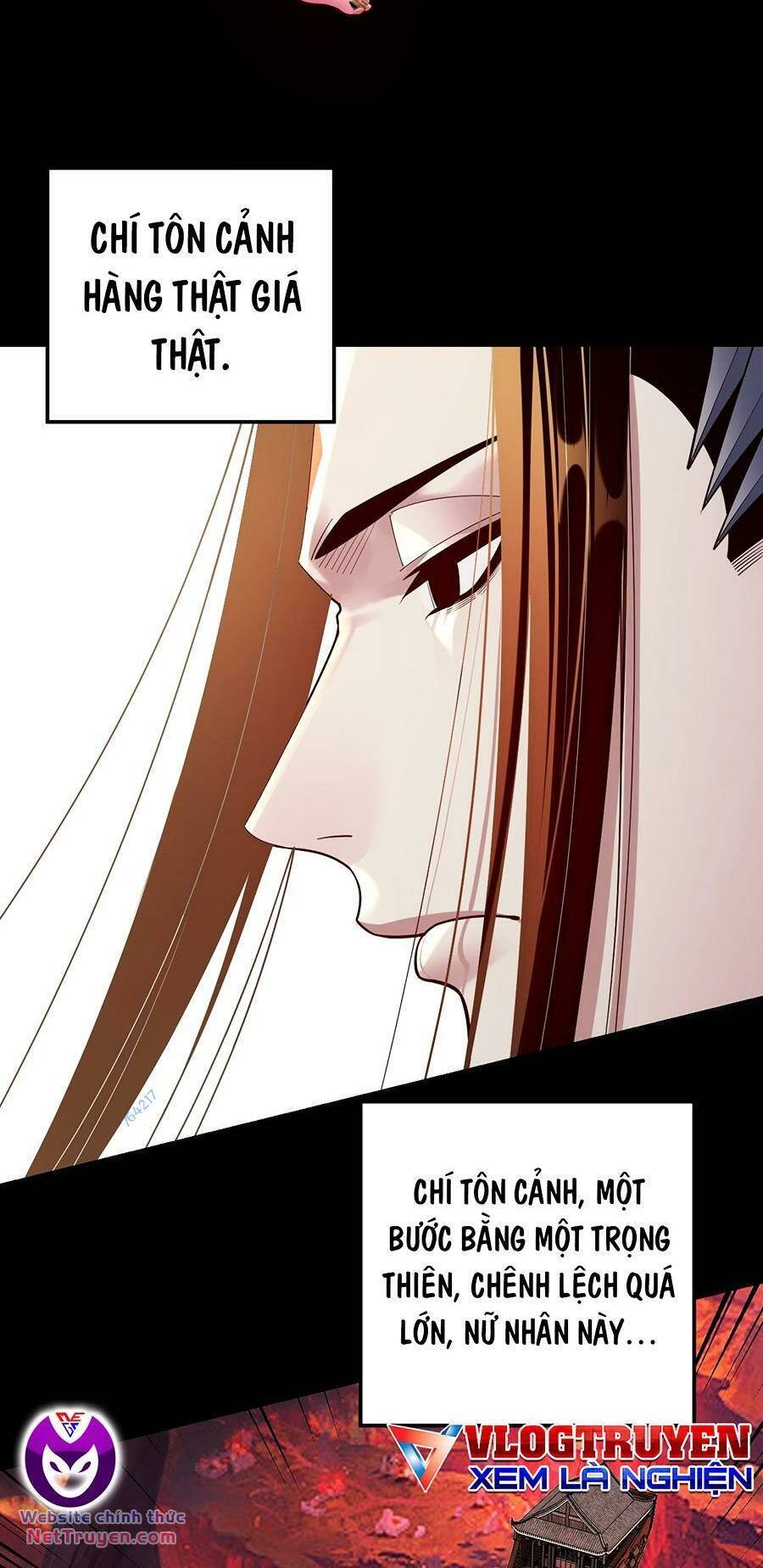 Ta Trời Sinh Đã Là Nhân Vật Phản Diện: Chapter 165