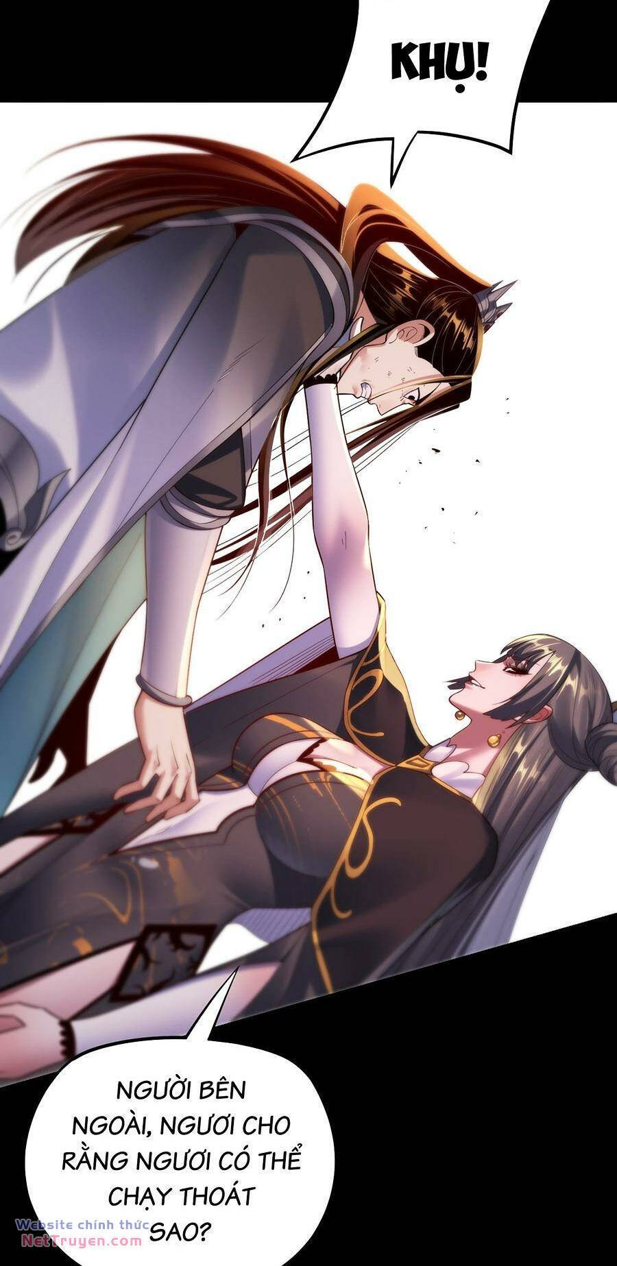 Ta Trời Sinh Đã Là Nhân Vật Phản Diện: Chapter 165