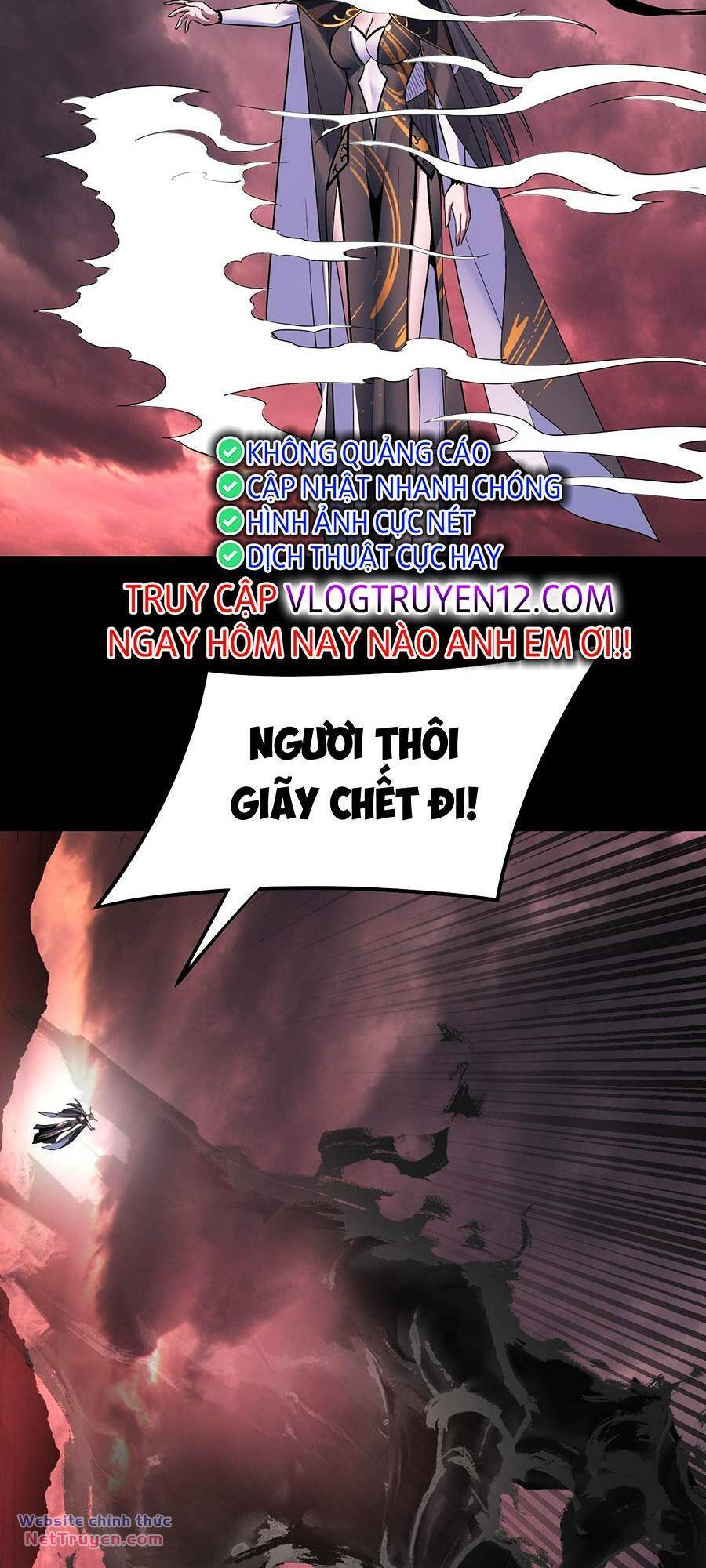 Ta Trời Sinh Đã Là Nhân Vật Phản Diện: Chapter 165