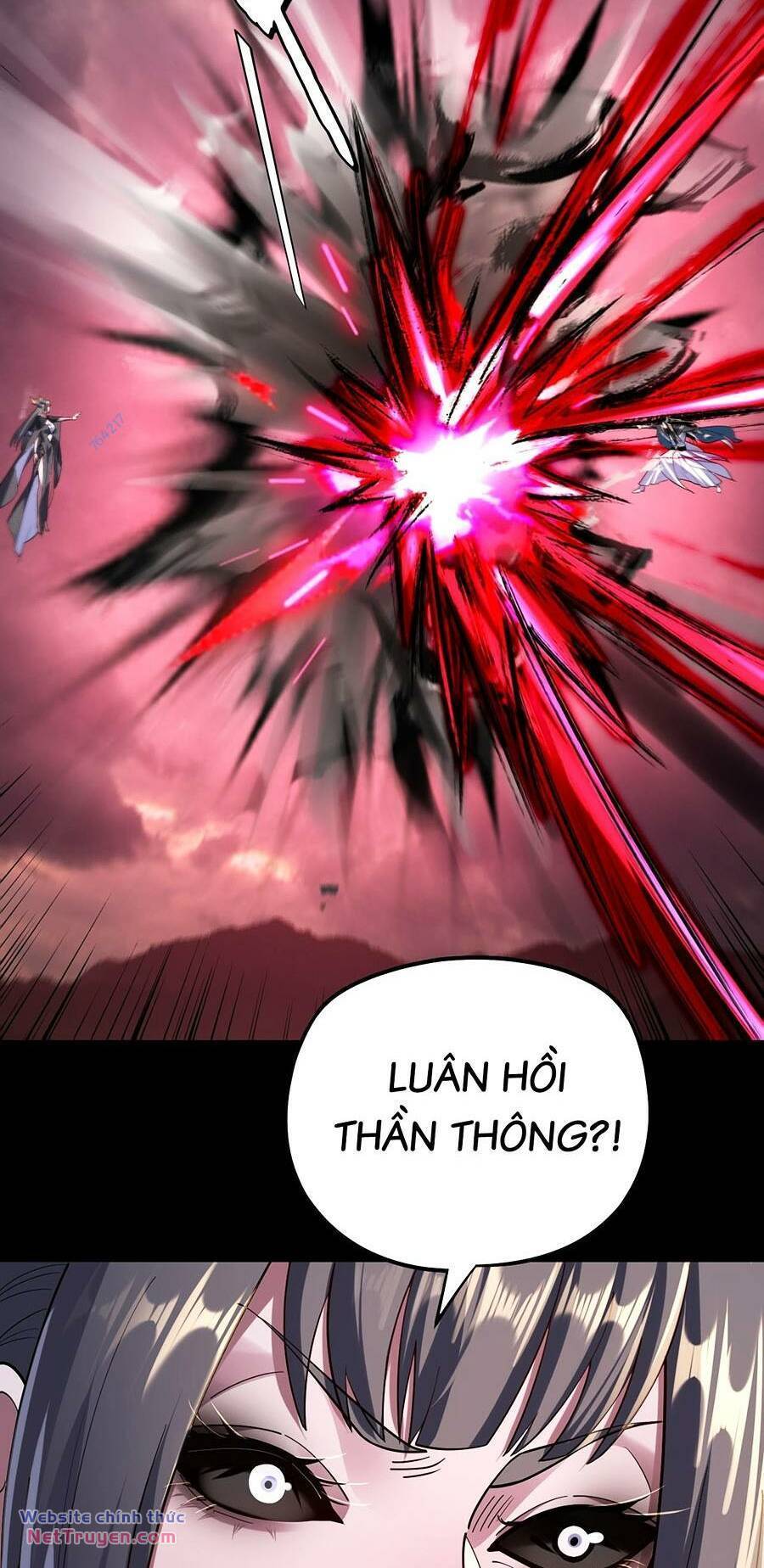 Ta Trời Sinh Đã Là Nhân Vật Phản Diện: Chapter 165