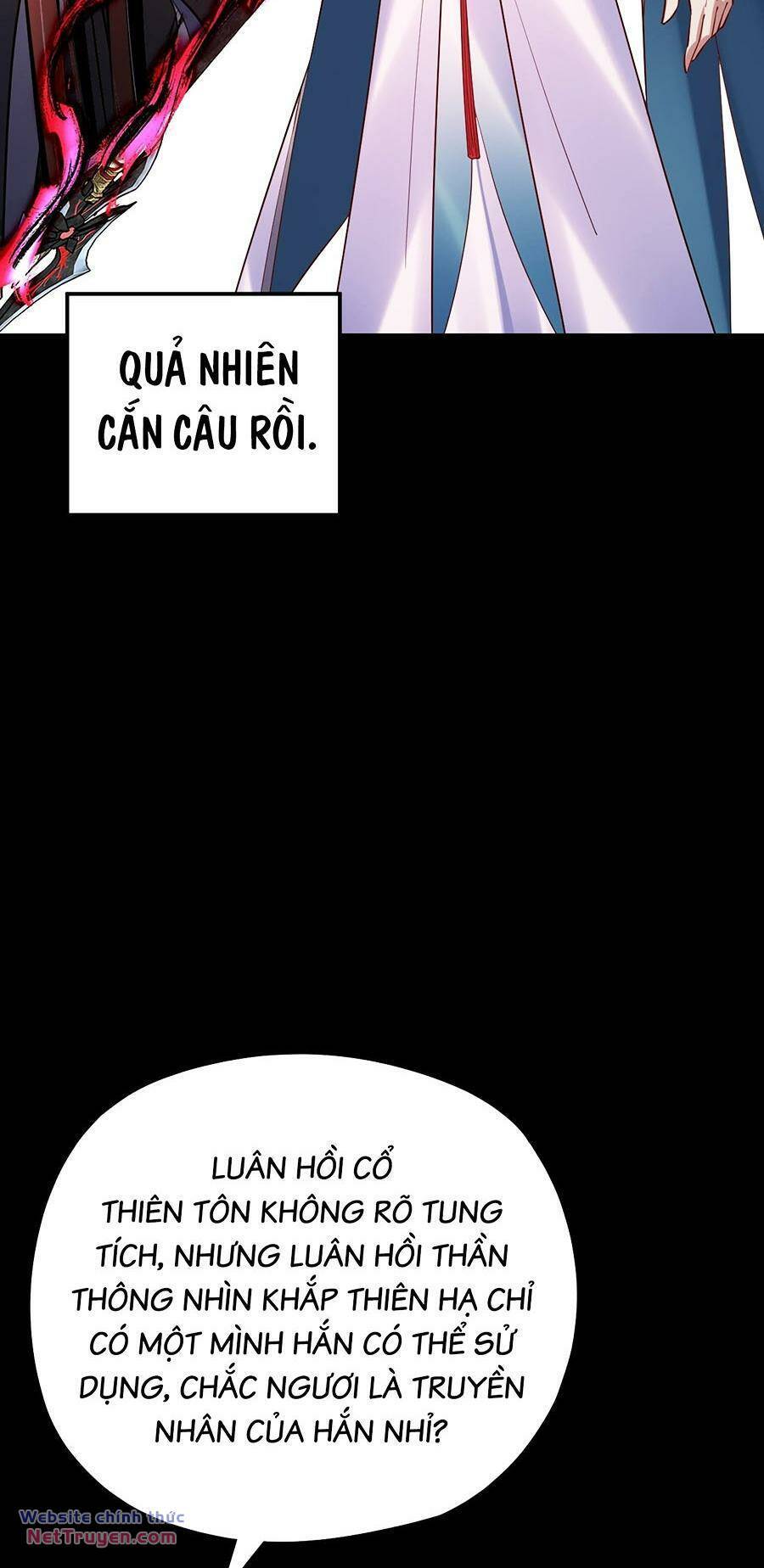 Ta Trời Sinh Đã Là Nhân Vật Phản Diện: Chapter 165