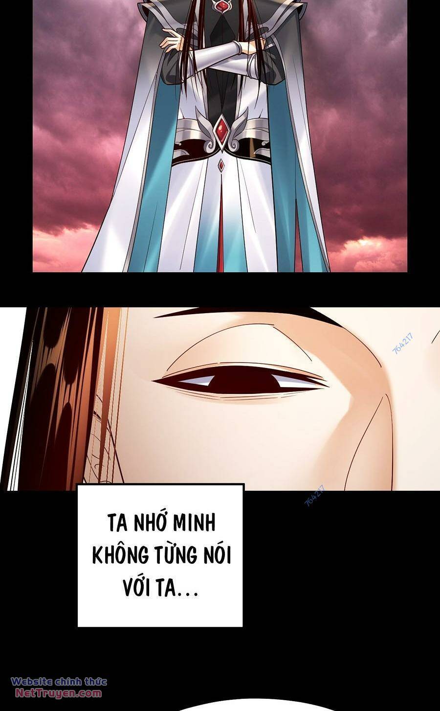 Ta Trời Sinh Đã Là Nhân Vật Phản Diện: Chapter 165