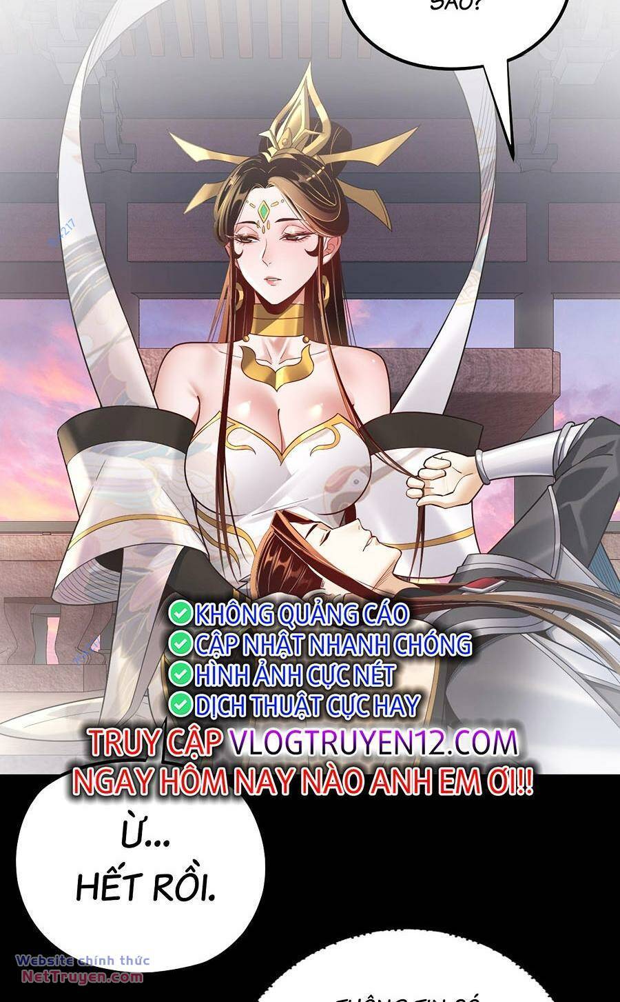 Ta Trời Sinh Đã Là Nhân Vật Phản Diện: Chapter 165