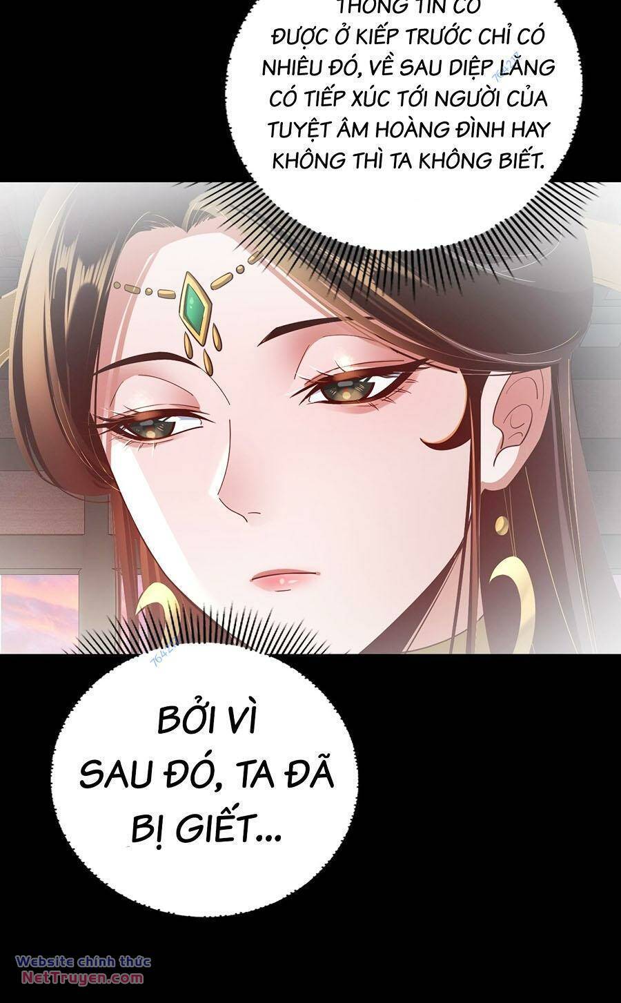 Ta Trời Sinh Đã Là Nhân Vật Phản Diện: Chapter 165