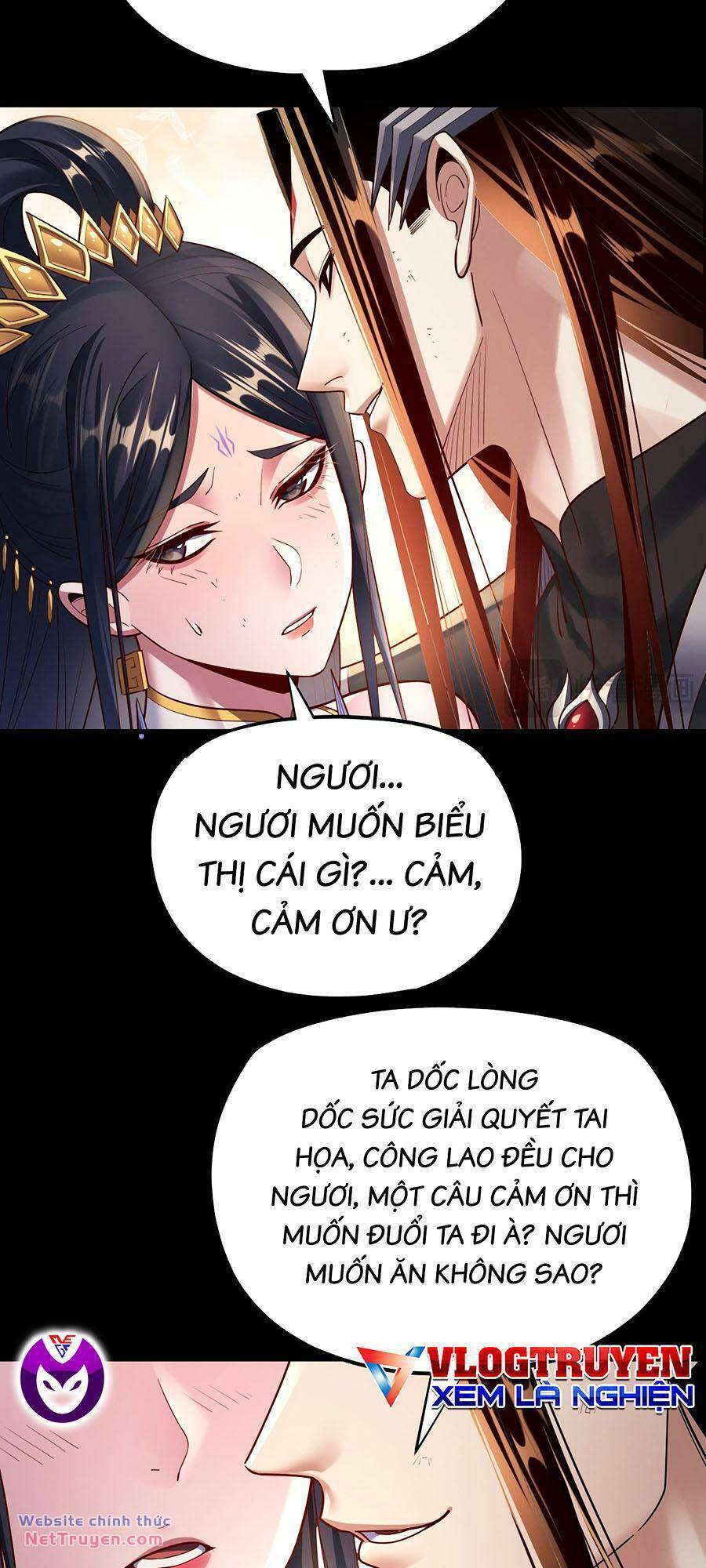 Ta Trời Sinh Đã Là Nhân Vật Phản Diện: Chapter 166