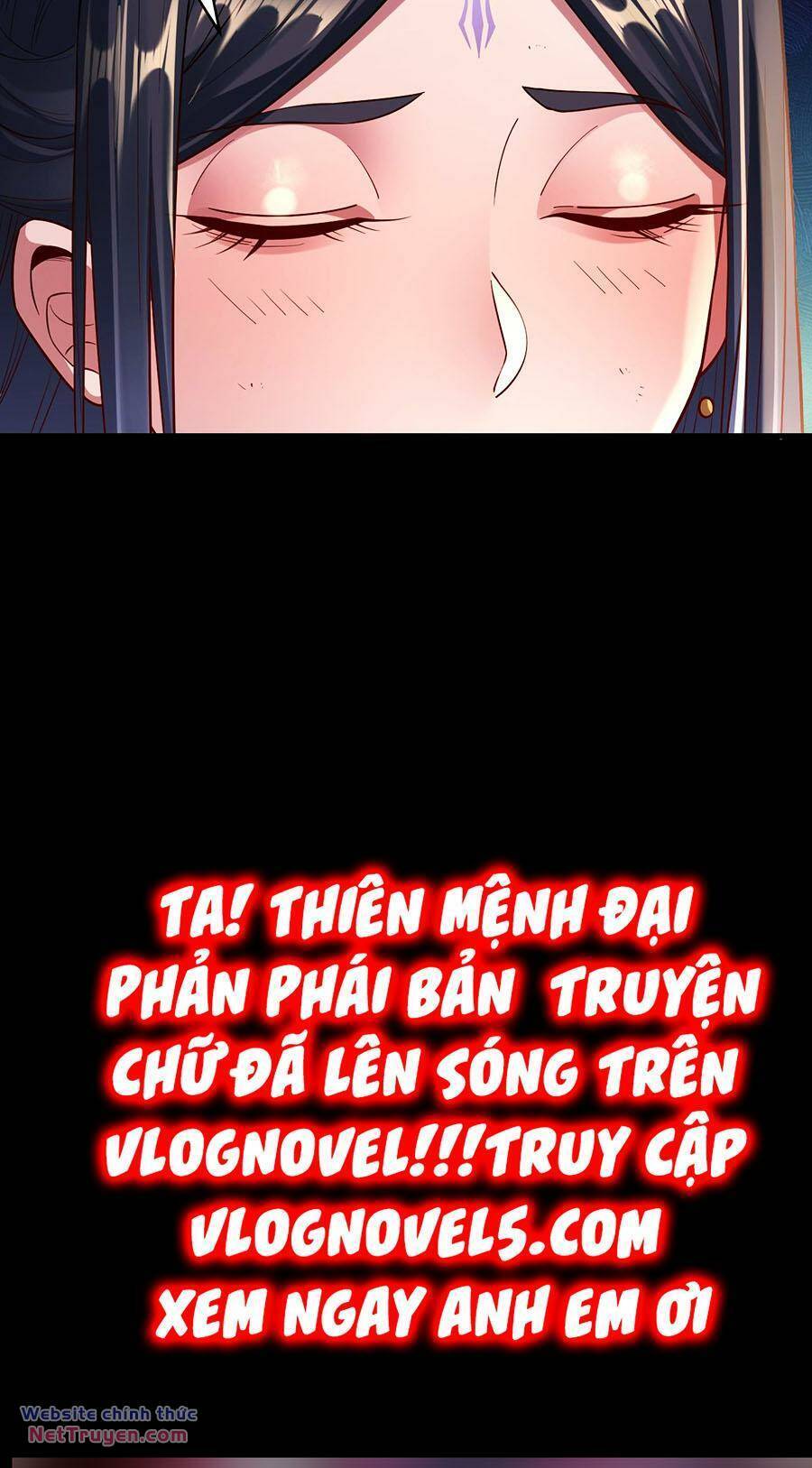 Ta Trời Sinh Đã Là Nhân Vật Phản Diện: Chapter 166