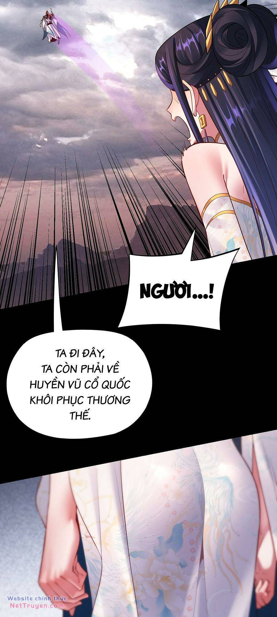 Ta Trời Sinh Đã Là Nhân Vật Phản Diện: Chapter 166