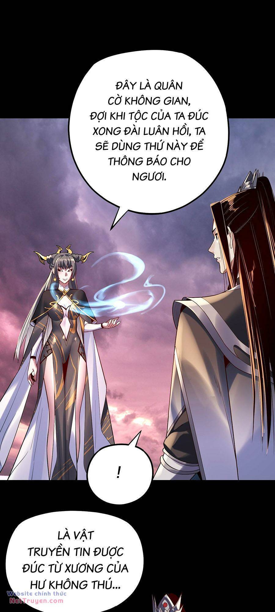 Ta Trời Sinh Đã Là Nhân Vật Phản Diện: Chapter 166