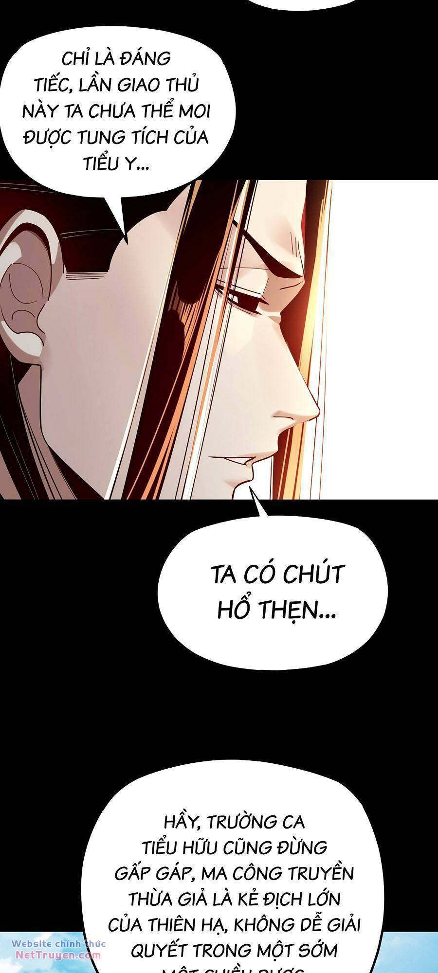 Ta Trời Sinh Đã Là Nhân Vật Phản Diện: Chapter 166