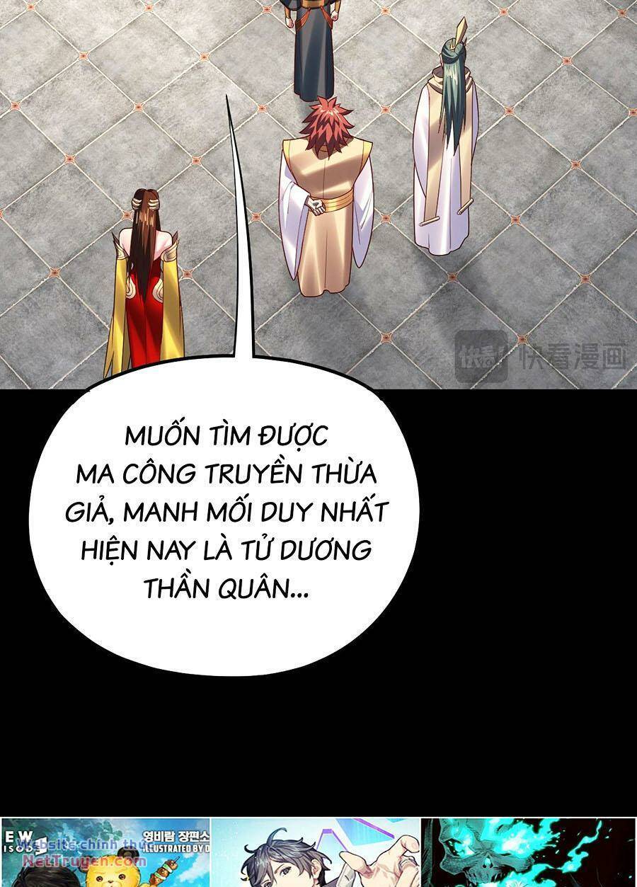 Ta Trời Sinh Đã Là Nhân Vật Phản Diện: Chapter 166