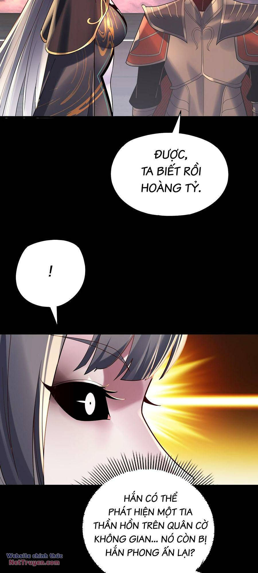 Ta Trời Sinh Đã Là Nhân Vật Phản Diện: Chapter 166