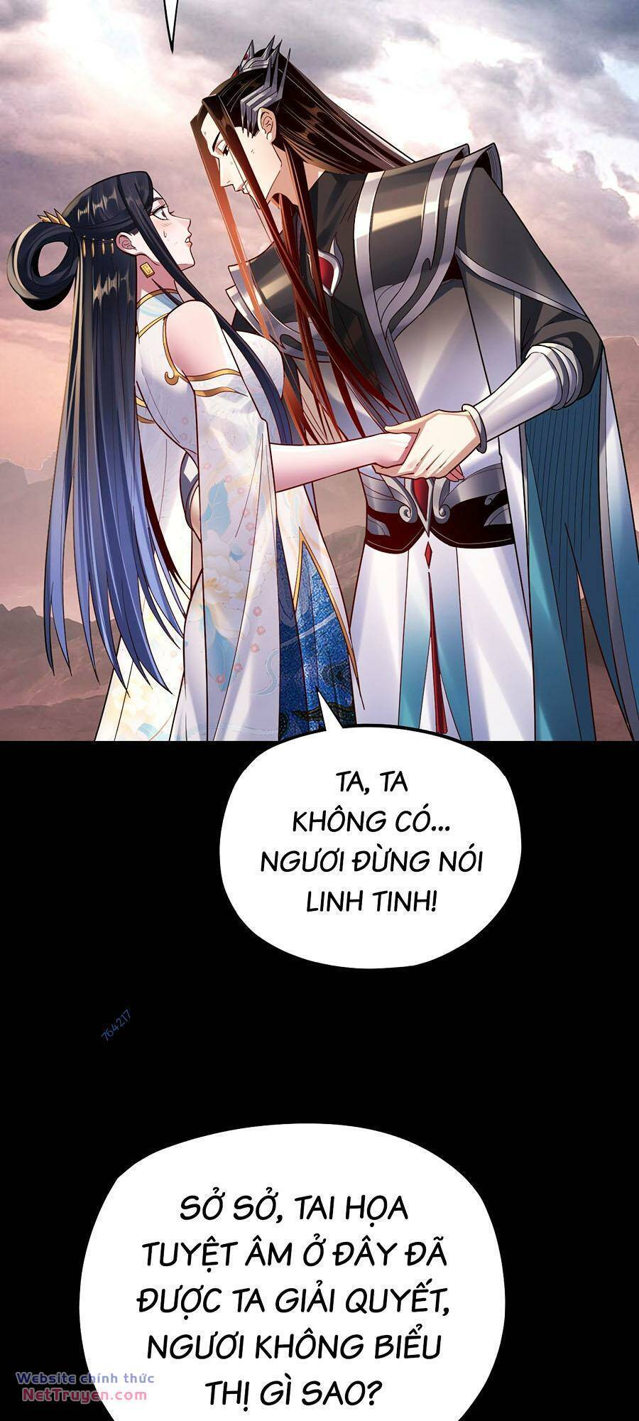 Ta Trời Sinh Đã Là Nhân Vật Phản Diện: Chapter 166