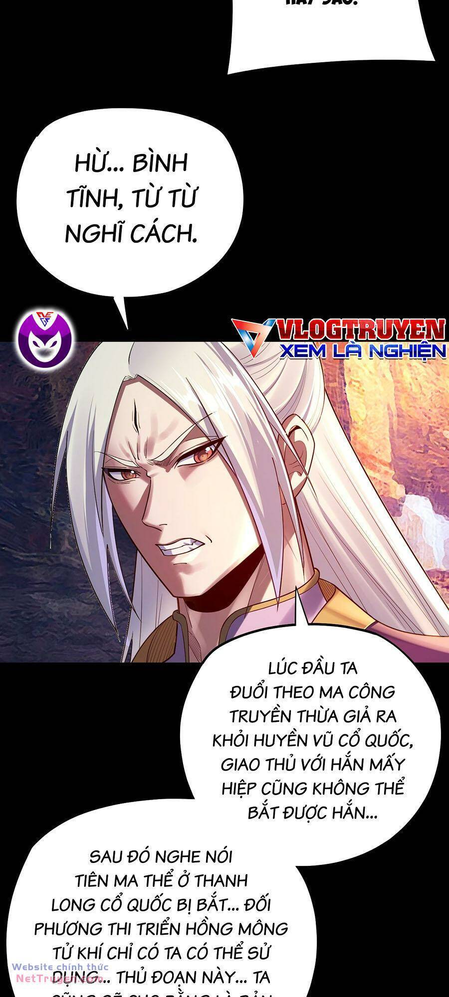 Ta Trời Sinh Đã Là Nhân Vật Phản Diện: Chapter 167