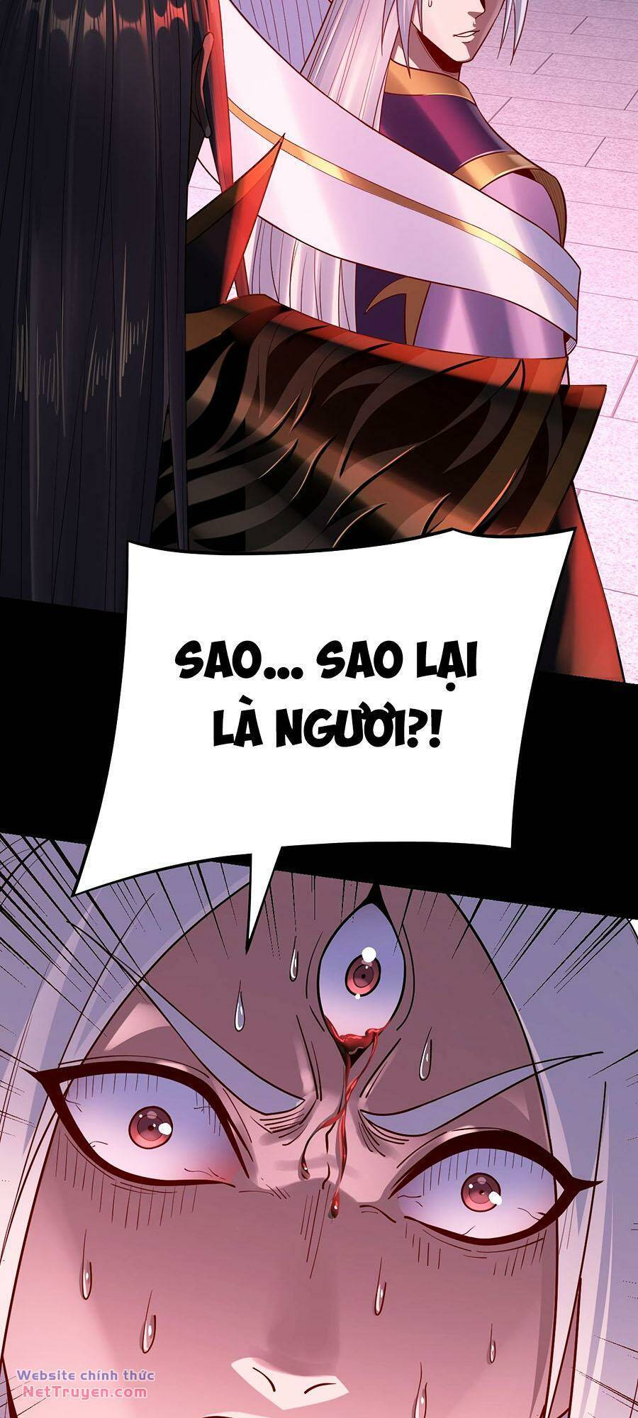 Ta Trời Sinh Đã Là Nhân Vật Phản Diện: Chapter 167