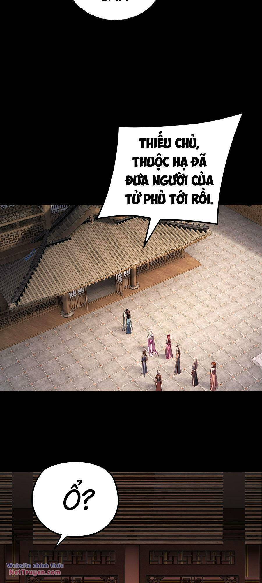 Ta Trời Sinh Đã Là Nhân Vật Phản Diện: Chapter 167