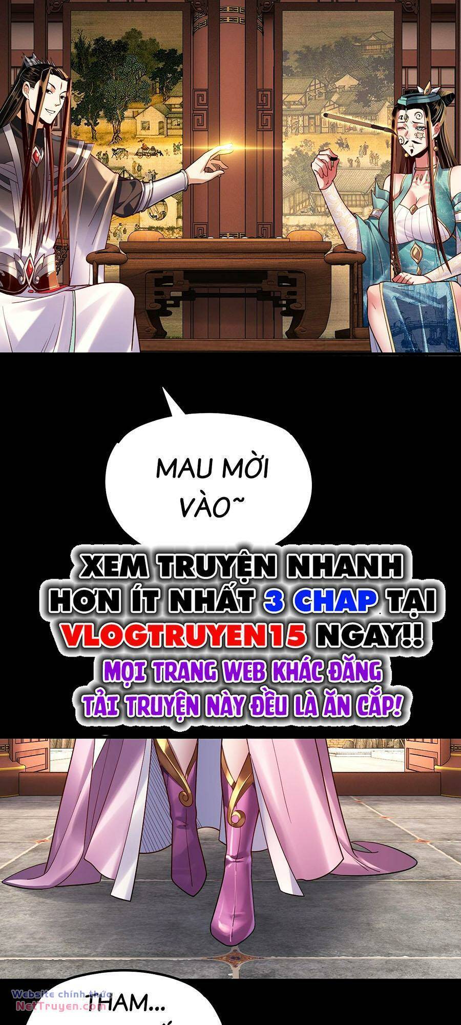 Ta Trời Sinh Đã Là Nhân Vật Phản Diện: Chapter 167