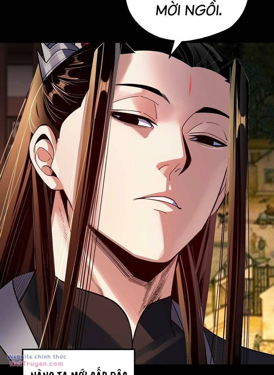 Ta Trời Sinh Đã Là Nhân Vật Phản Diện: Chapter 167