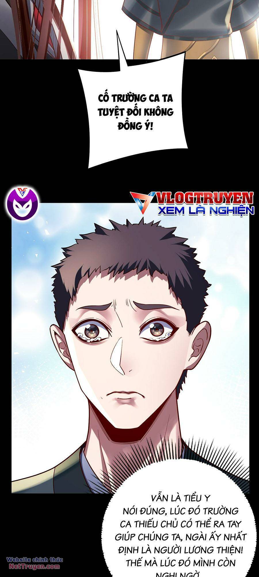 Ta Trời Sinh Đã Là Nhân Vật Phản Diện: Chapter 167