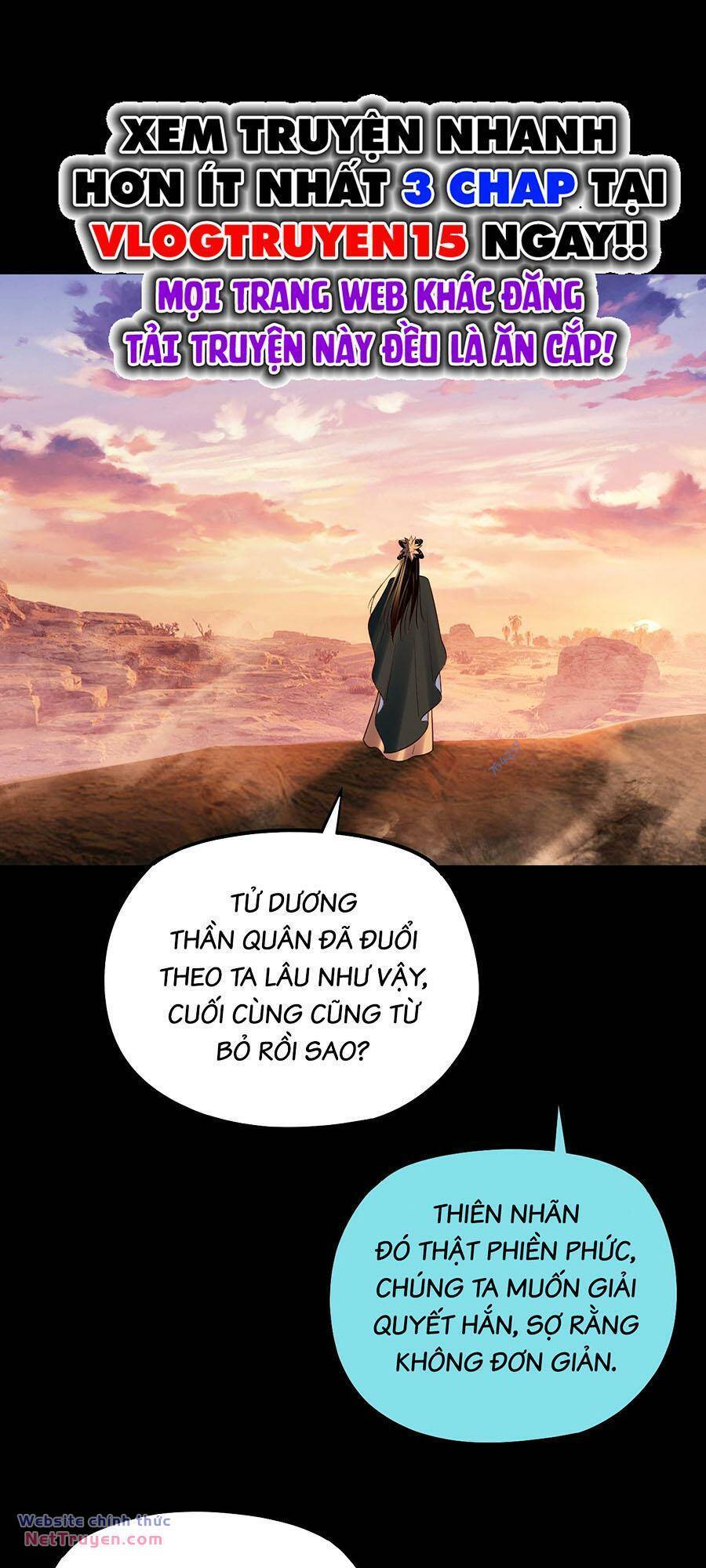 Ta Trời Sinh Đã Là Nhân Vật Phản Diện: Chapter 167