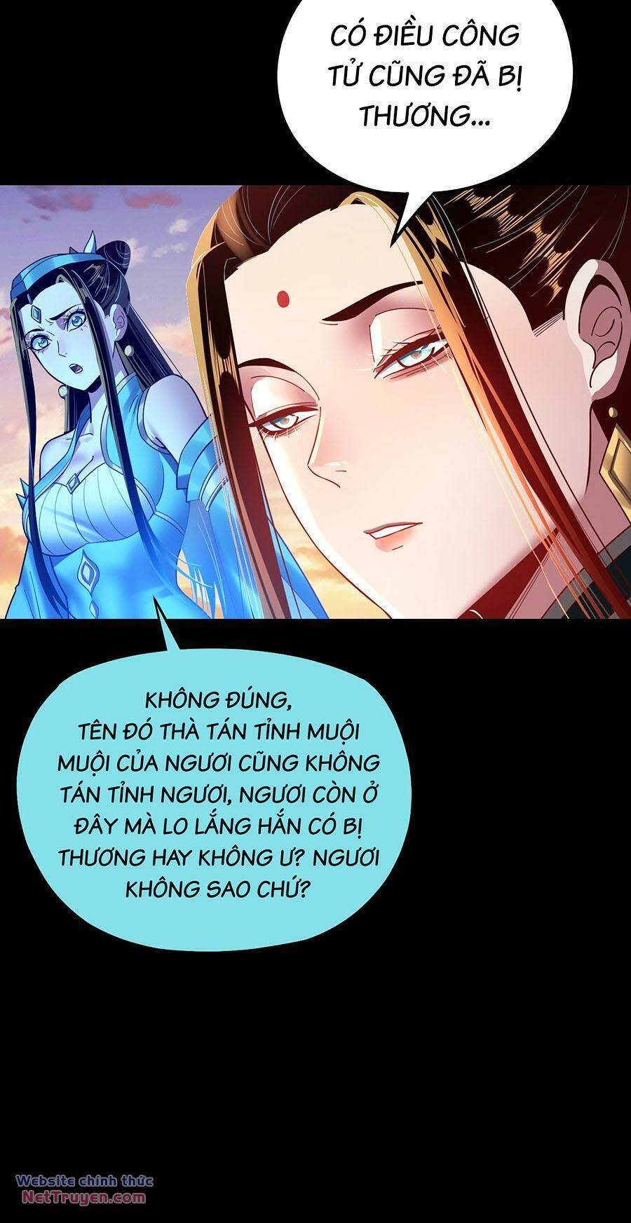 Ta Trời Sinh Đã Là Nhân Vật Phản Diện: Chapter 167