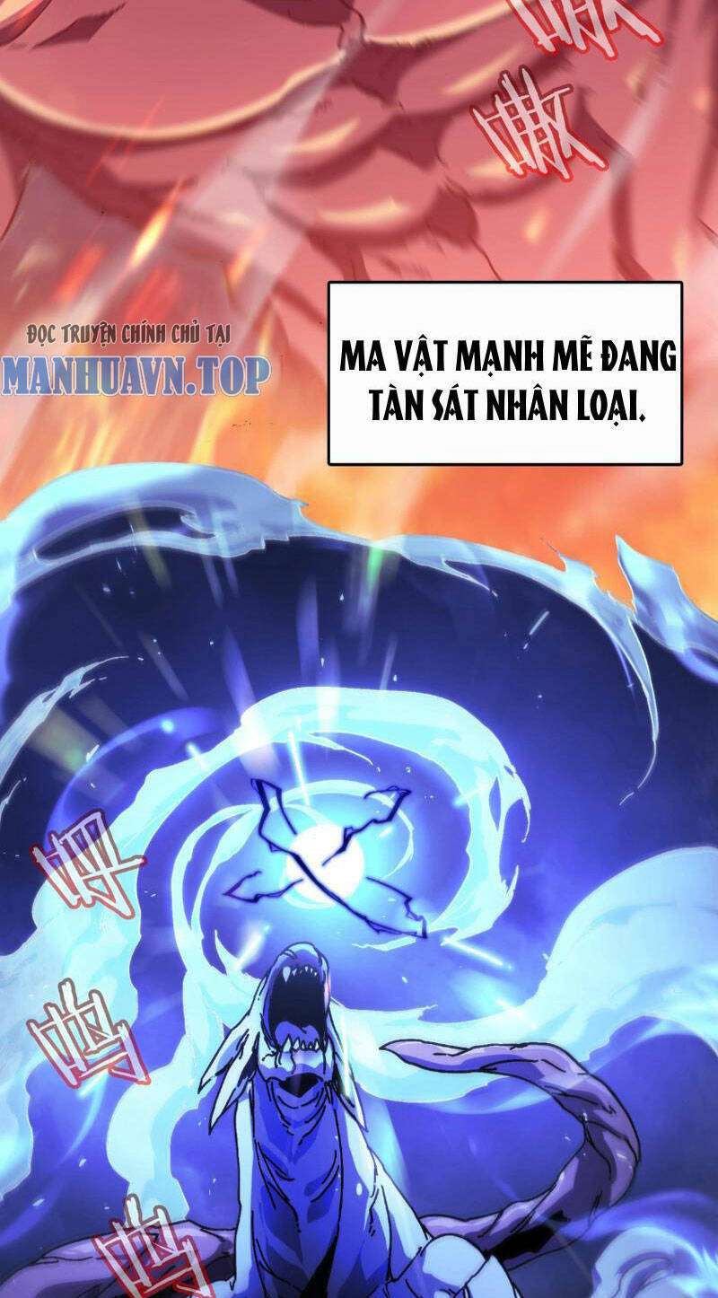 Bắt Đầu Kế Nhiệm Boss Hắc Long, Ta Vô Địch: Chương 1